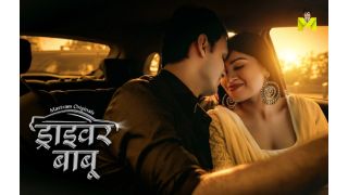 Driver Babu 2025 Hindi Hot Web Series Porn Mastram