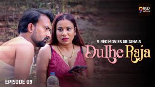 Dulhe Raja E09 2025 Hindi Hot Web Series Porn 9RedMovies