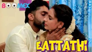 Eattathi 2025 Malayalam Uncut BTS Video Boomex