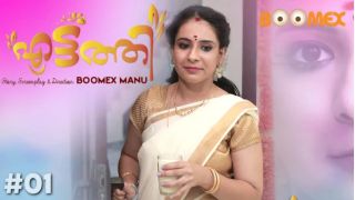 Eattathi E01 2023 Malayalam Uncut Hot Web Series Porn Boomex