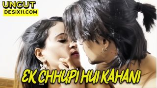 Ek Chhupi Hui Kahani (2025) Hindi Uncut Hot Short Film Porn