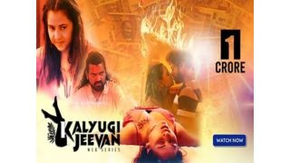 Ek Crore 2025 Hindi Uncut Hot Short Film Porn CinemagicX