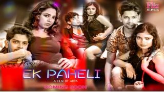 Ek Paheli E01 2020 Hindi Hot Web Series Porn NueFliks