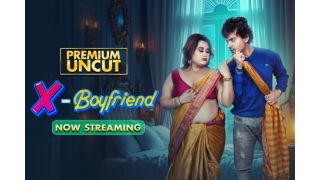 Ex Boyfriend E01 2025 Hindi Uncut Hot Web Series Porn Moodx
