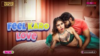 Feel Karo Love 2025 Hindi Uncut Hot Short Film Porn Moodx