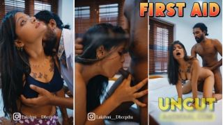 First Aid 2024 Malayalam Uncut Hot Short Film Porn Sigmaseries