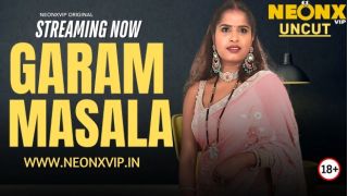 Garam Masala 2025 Hindi Uncut Hot Short Film Porn Neonx