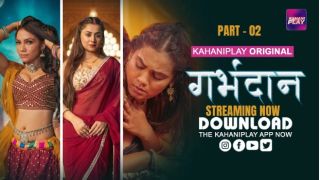 Garbhdaan E06 2025 Hindi Hot Web Series Porn KahaniPlay