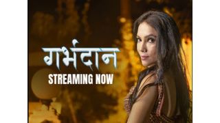 Garbhdaan E01 2025 Hindi Hot Web Series Porn KahaniPlay