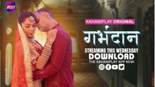 Garbhdaan E02 2025 Hindi Hot Web Series Porn KahaniPlay