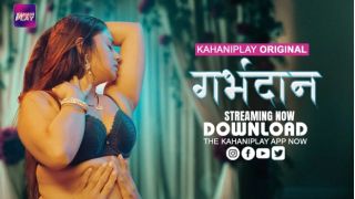 Garbhdaan E03 2025 Hindi Hot Web Series Porn KahaniPlay