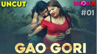Gau Ki Gori E01 2024 Hindi Uncut Hot Web Series Porn Moodx