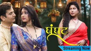 Ghoonghat E02 (2025) Dzyreplay Hindi Web Series