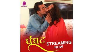 Ghoonghat E03 (2025) Dzyreplay Hindi Web Series