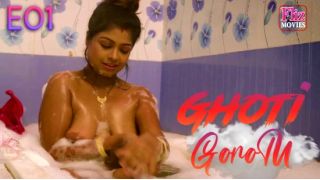 Ghoti Gorom E01 2022 Hindi Hot Web Series Porn NueFliks