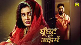 Ghunghat Ki Aad Mein S01 2025 Hindi Hot Web Series Porn Mastram