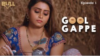 Golgappe E01 2024 Hindi Hot Web Series Porn BullApp