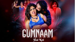 Gumnaam Hi Koi 2025 Hindi Uncut Hot Short Film Porn Moodx
