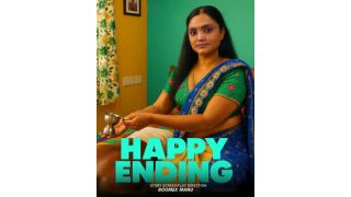 Happy Ending 2025 Malayalam Uncut Hot Short Film Porn Feni
