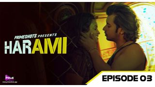 Harami E03 2023 Hindi Hot Web Series Porn PrimeShots