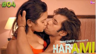 Harami E04 2023 Hindi Hot Web Series Porn PrimeShots