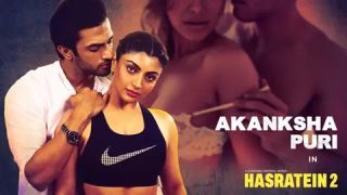 Hasratein S02E06 2025 Hindi Hot Web Series Porn Hungama