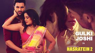 Hasratein S02E02 2025 Hindi Hot Web Series Porn Hungama