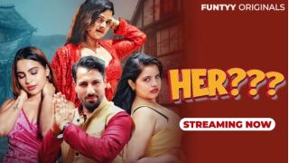 Her S01 2025 Hindi Hot Web Series Porn Funtyy