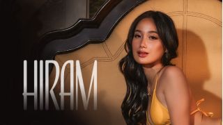 Hiram 2025 Tagalong Hot Short Film Porn Vivamax