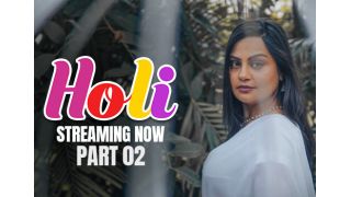 Holi E04 2025 Hindi Hot Web Series Porn KahaniPlay