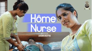Home Nurse 2024 Malayalam Uncut Hot Short Film Porn Sigmaseries