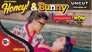 Honey & Bunny 2025 Hindi Uncut Hot Short Film Porn Neonx