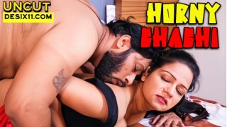 Horny Bhabhi 2025 Hindi Uncut Hot Short Film Porn Watch Online Free