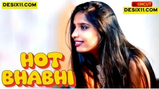 Hot Bhabhi 2025 Hindi Uncut Short Film Porn Tejashwini