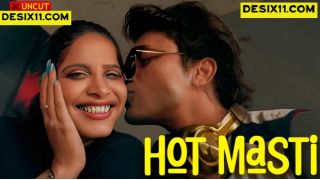 Hot Masti 2025 Hindi Uncut Short Film Porn Tejashwini