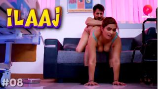 Ilaaj E08 2024 Hindi Hot Web Series Porn PrimePlay
