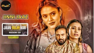 Jaan Bujh Kar S03E01 2025 Hindi Hot Web Series Porn Moovi