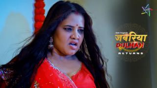 Jabariya Dulhan Returns E03 2025 Hindi Hot Web Series Porn Ratri