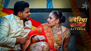 Jabariya Dulhan Returns E02 2025 Hindi Hot Web Series Porn Ratri
