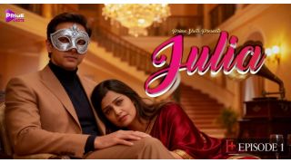 Julia E01 (2025) PrimeShots Hindi Hot Web Series Porn