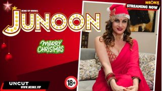 Junoon 2025 Hindi Uncut Short Film Porn Neonx