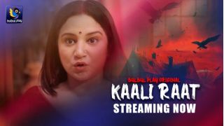 Kaali Raat E01 2025 BulBulPlay Hindi Hot Web Series Porn Watch Online Free