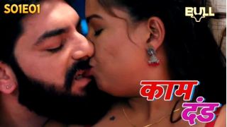 Kaam Dand E01 2024 Hindi Hot Web Series Porn BullApp