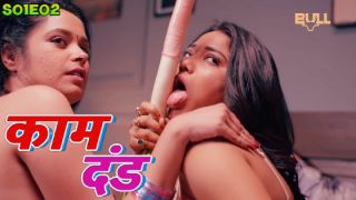Kaam Dand E02 2024 Hindi Hot Web Series Porn BullApp