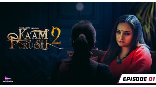 Kaam Purush E04 2023 Hindi Hot Web Series Porn PrimeShots