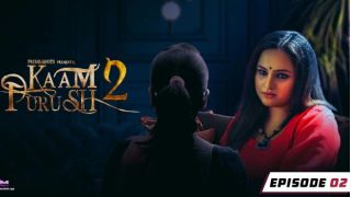 Kaam Purush E05 2023 Hindi Hot Web Series Porn PrimeShots