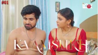 Kaam Sukh E01 2024 Hindi Hot Web Series Porn Lookentertainment