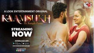 Kaam Sukh E04 2024 Hindi Hot Web Series Porn Lookentertainment