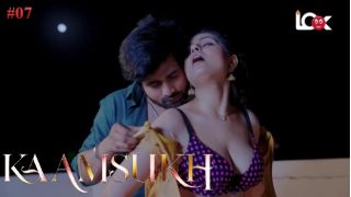 Kaam Sukh E07 2024 Hindi Hot Web Series Porn Lookentertainment