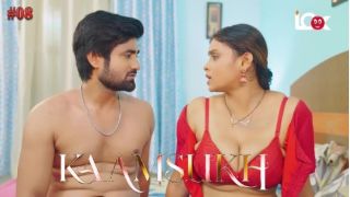 Kaam Sukh E08 2024 Hindi Hot Web Series Porn Lookentertainment